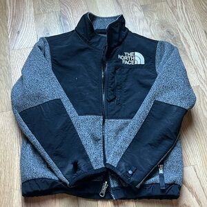 North Face Denali Coat